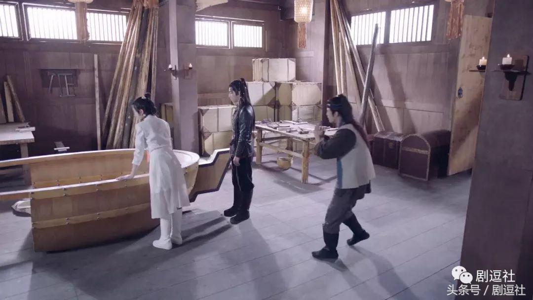 盘点10部解压下饭的神剧,又一部魔性神剧安利