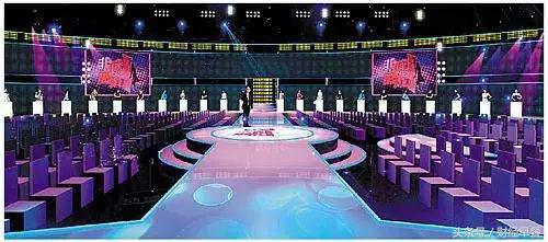 郭广昌谈婚恋,郭广昌谈百合佳缘