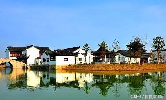 张家港凤凰镇2035年规划,张家港未来最好地段凤凰镇