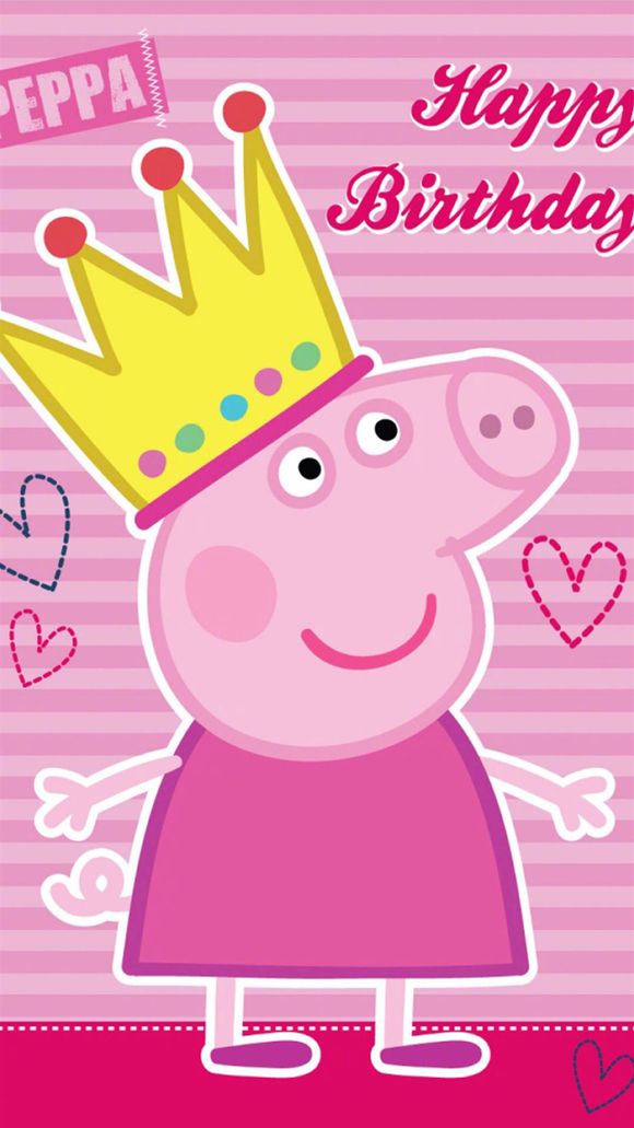 小猪佩奇艾米丽电脑壁纸,小猪佩奇壁纸搞怪