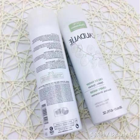 强烈推荐世上最保湿的喷雾,十款最好用的喷雾