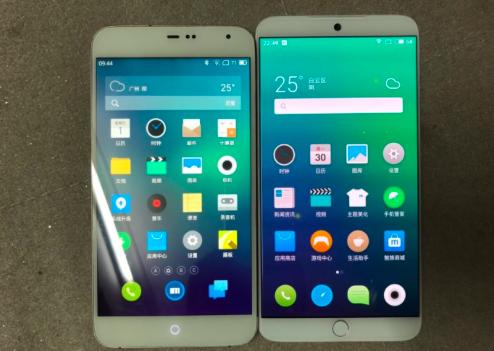 魅族15对比m15,魅族15对比小米6