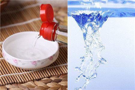 染发时不小心沾的衣服上怎么清理,染发剂弄到皮肤上怎么清除掉