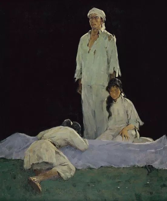 传世名家名作艺术服务中心—全山石