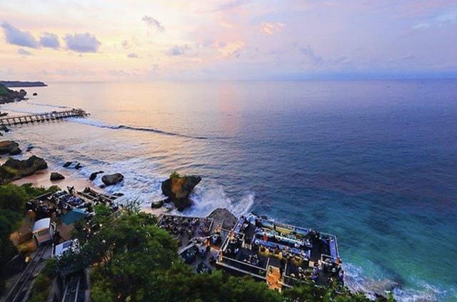 巴厘岛攻略分分钟教你玩转巴厘岛,巴厘岛时尚攻略