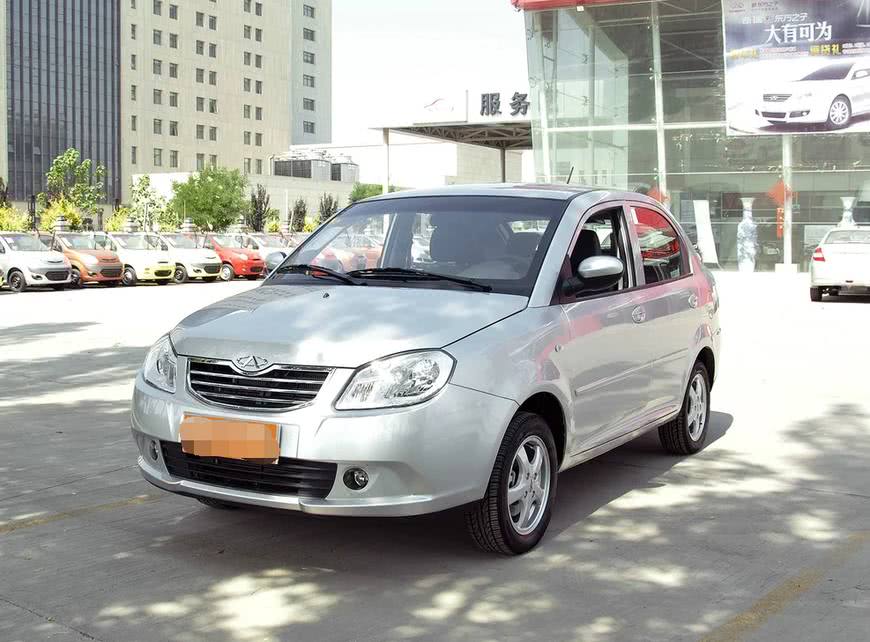 旗云1实测,旗云3的驾驶感受