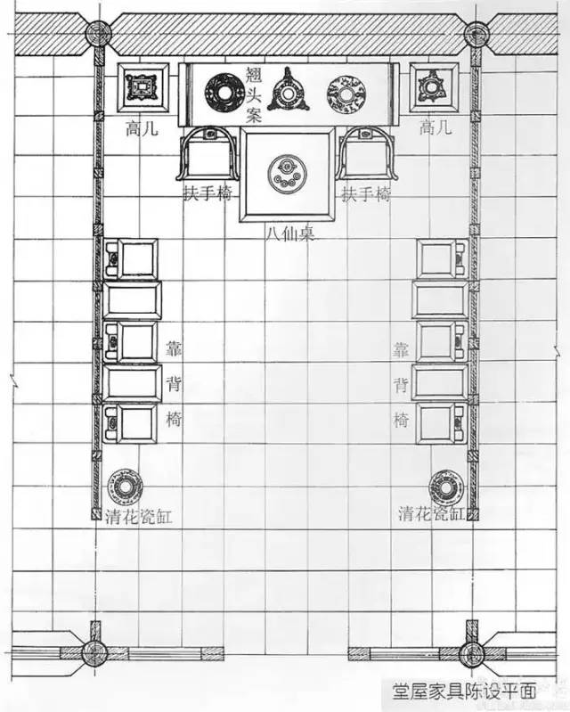 带你看北京顶级四合院,让你深刻了解北京四合院