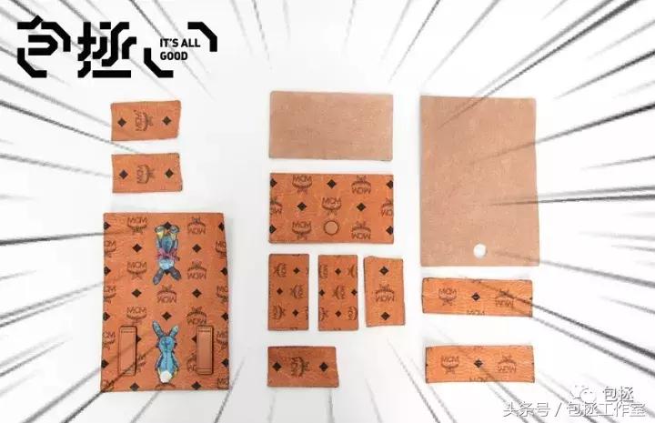 奢侈品大牌包坏了没法修？4步修理法，让你的旧包也能变新包！