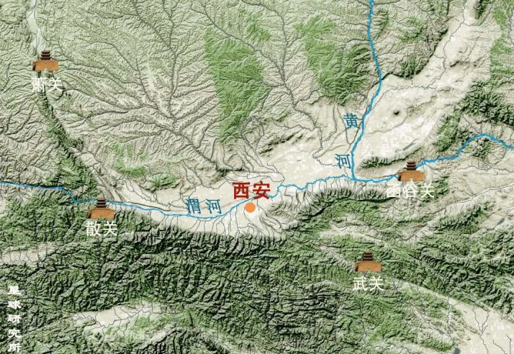 什么是西安事变,西安市本级是什么意思