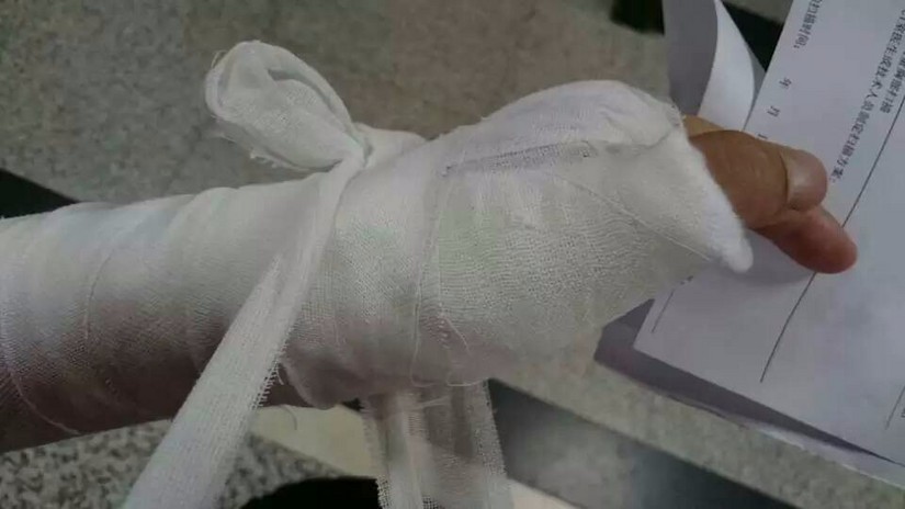 那一月自行车骑行，从喀喇昆仑到喜马拉雅