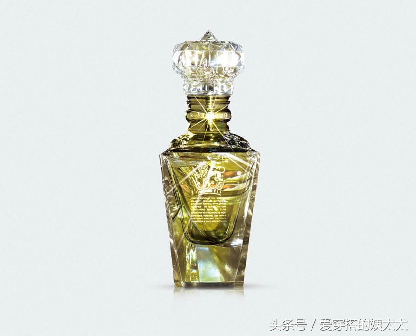 全球十大最贵化妆品牌,化妆品最贵的多少钱一支