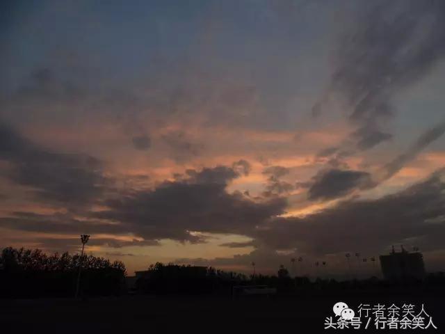 画册：《秦皇岛足球行》（旅行足球两相融）——漫行者余笑人