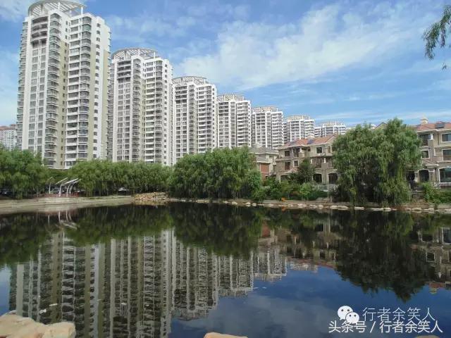 画册：《秦皇岛足球行》（旅行足球两相融）——漫行者余笑人