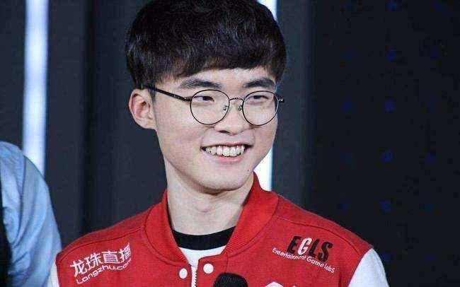 faker中单盖伦,faker对盖伦的评价