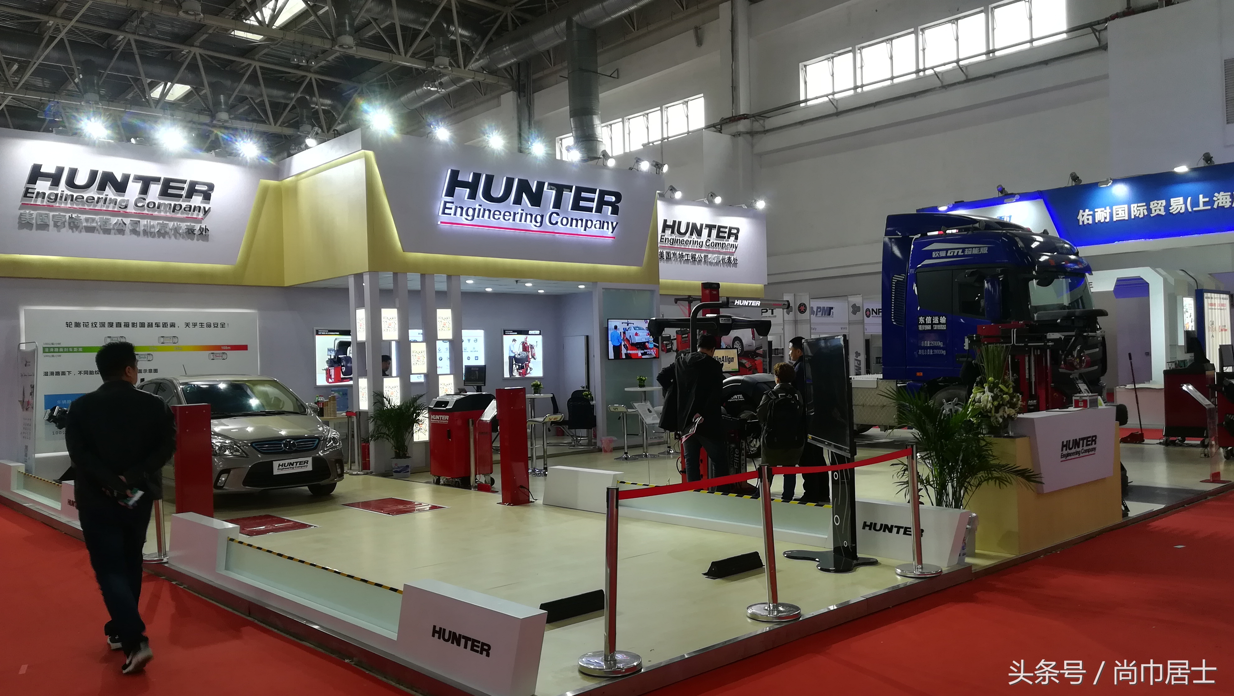 中国最大汽车用品展会时间,全国最大的汽美博览会