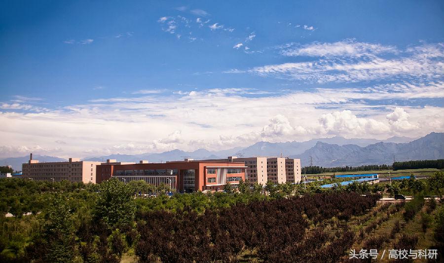 权威解读！西安石油大学怎么样？就业好不好？