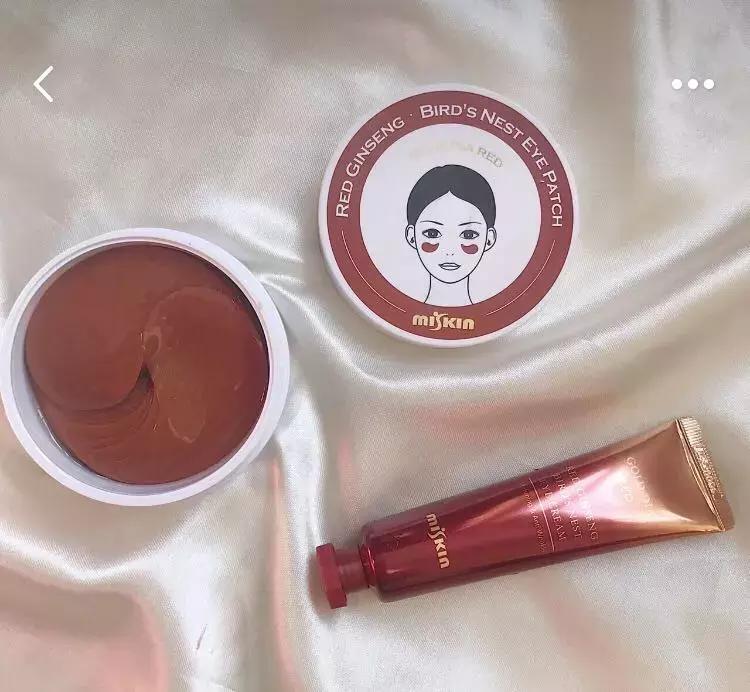 15款畅销平价眼霜精致猪猪女孩快收下这份眼部保养清单