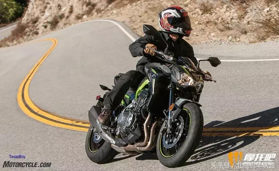 aprilia街车大排量,2020款街车性能测评