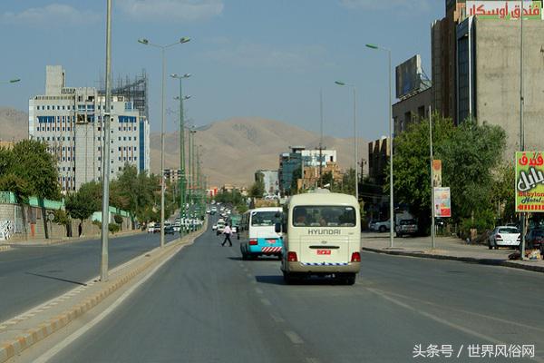 伊拉克人有什么禁忌,伊拉克对颜色有什么禁忌