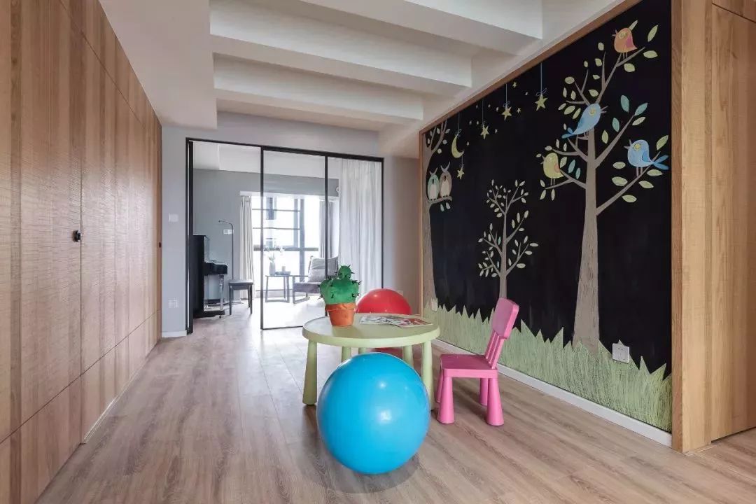 走廊浪费的面积怎么利用,浪费的过道空间如何利用