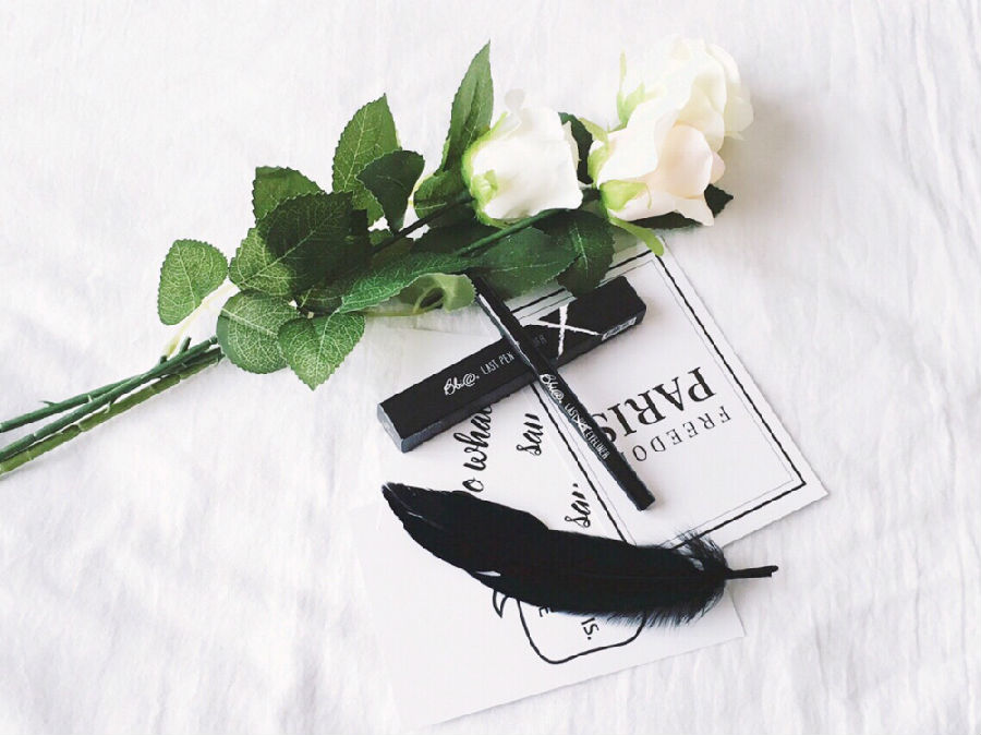 安利一波美妆图片,安利一波化妆图解