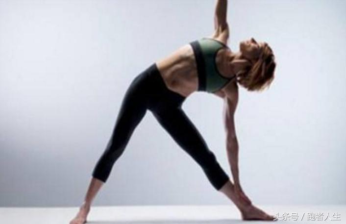 练瑜伽大腿后侧拉伤如何快速恢复,为什么怎么练都不会感觉肌肉拉伤