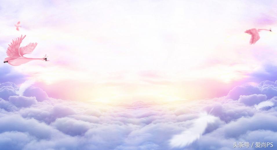 淘宝美工海报制作教程,淘宝美工海报设计技巧之倾斜构图