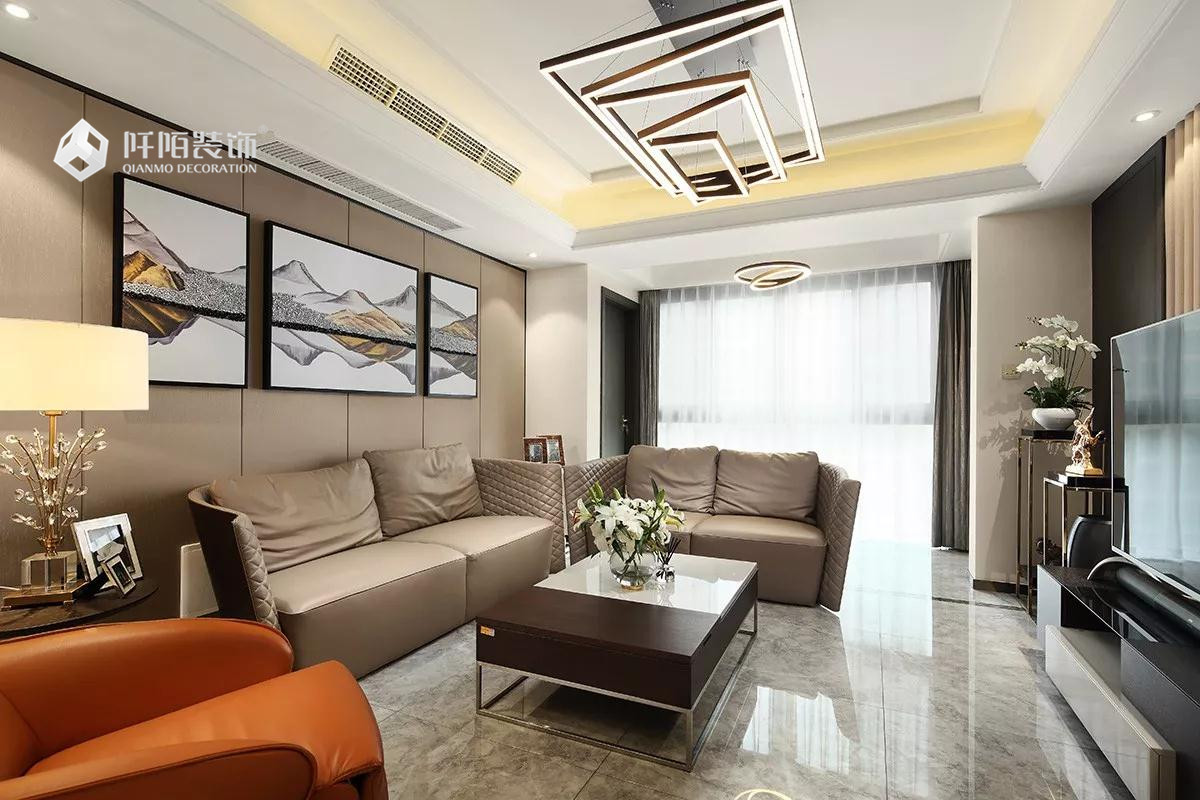 阡陌装饰霞浦,阡陌装饰的全包套餐