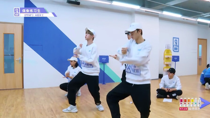 蔡徐坤是怎么圈粉的ninepercent,蔡徐坤什么时候回归ninepercent