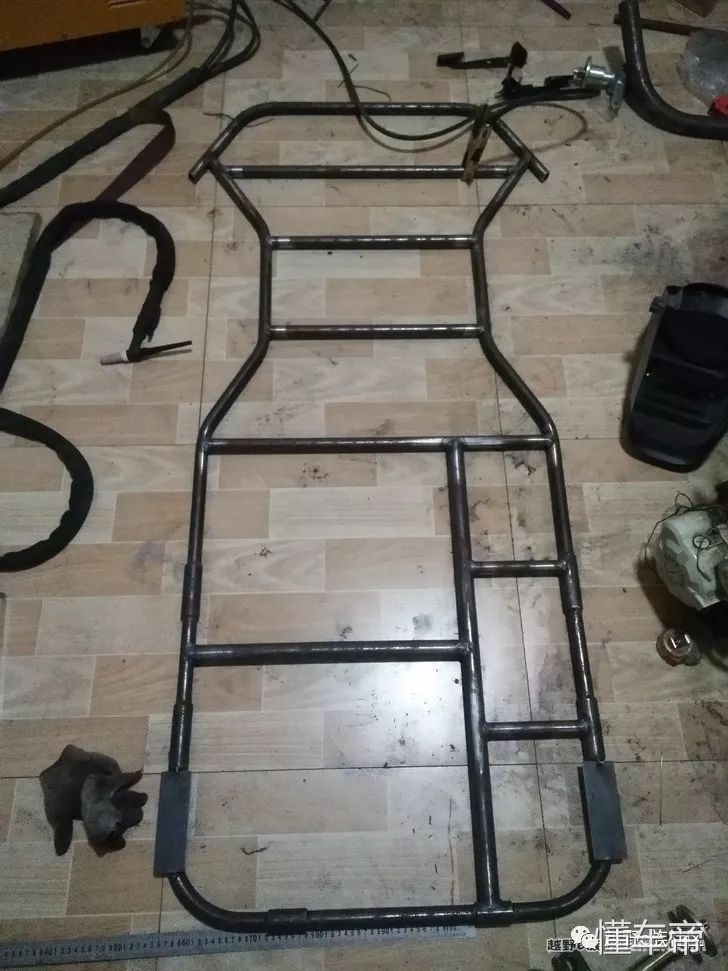 卡丁车炫酷自制,自制好玩的卡丁车