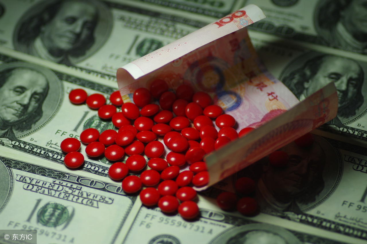 这家药企24个产品销售过亿,这家药企手握21个过亿品种