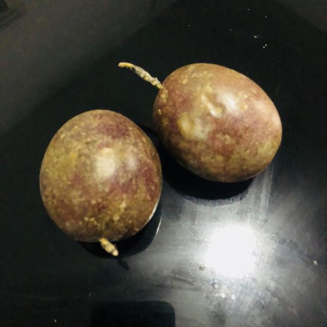 柠檬百香果蜜饮做法,百香果柠檬蜜