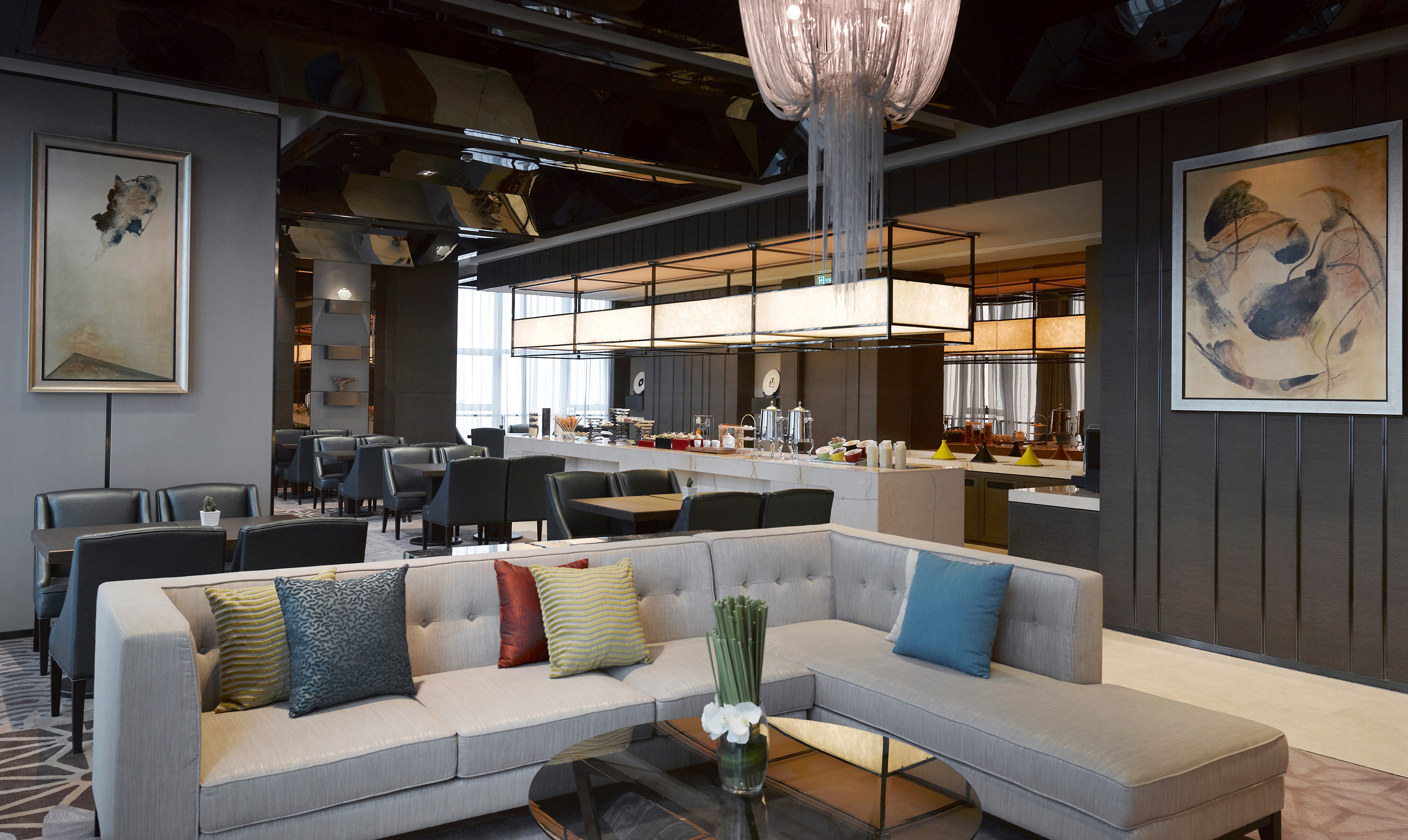 济南绿地美利亚酒店标间价格,济南绿地美利亚酒店视频