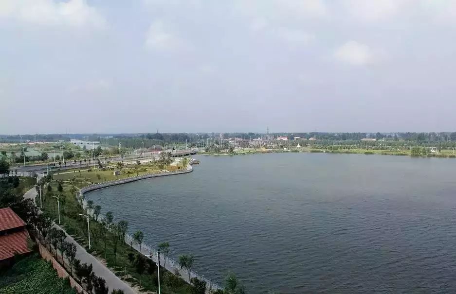 最新濮阳9月份热门楼盘房价曝光,濮阳房子是否涨