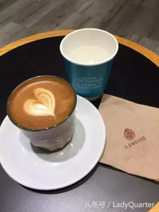 上海最好的咖啡店,上海闵行区氛围感好的咖啡店