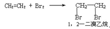 化学必修二乙烯与有机高分子材料,高中化学有机化学乙烯知识点总结