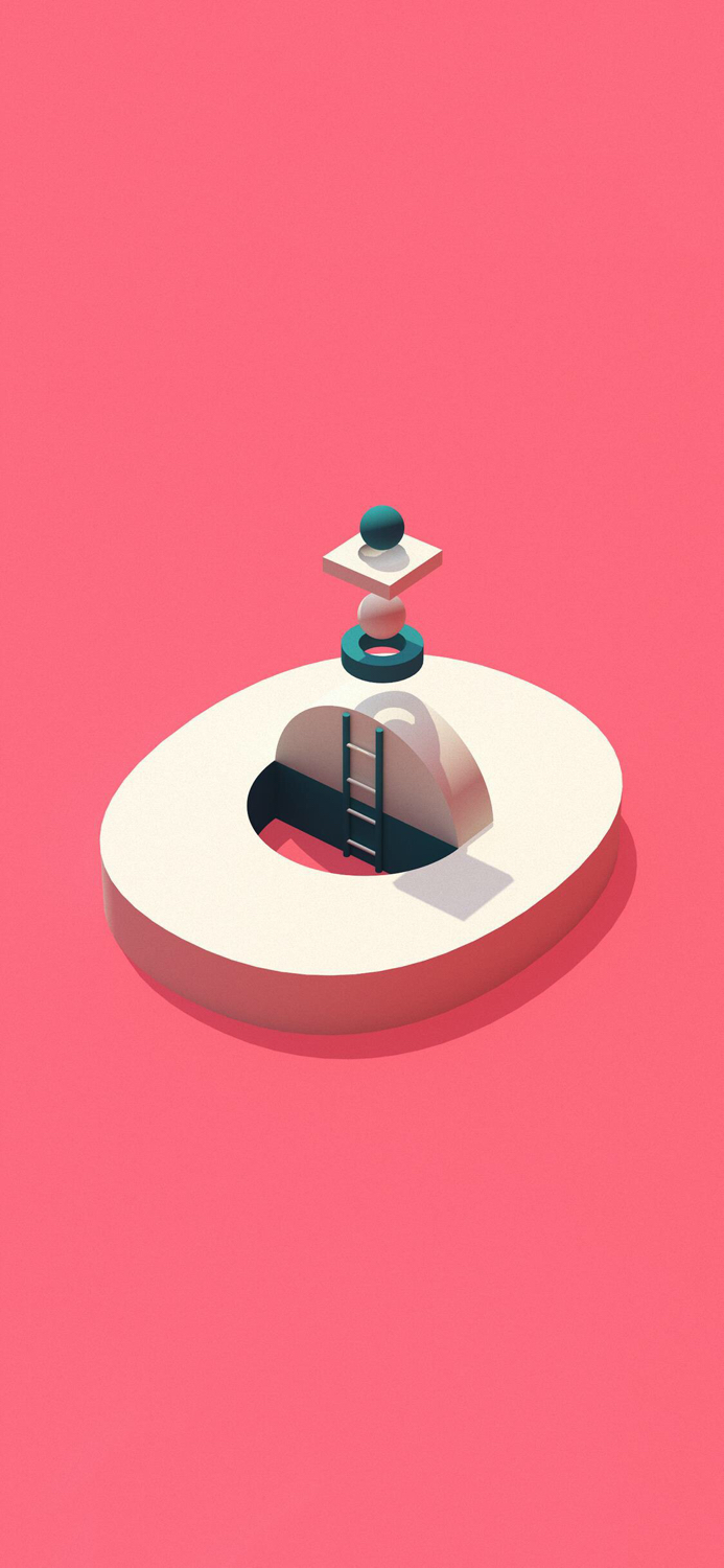 又一波堪比iphonex的黑科技袭来,苹果x壁纸超清唯美风景