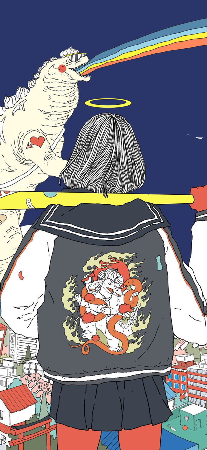 又一波堪比iphonex的黑科技袭来,苹果x壁纸超清唯美风景