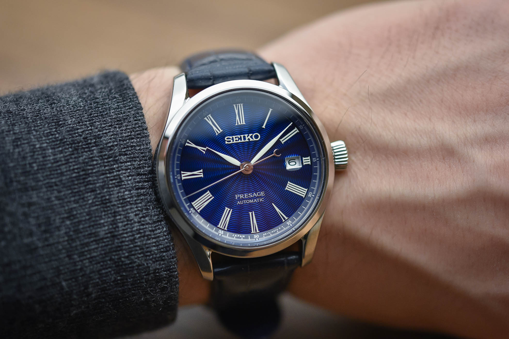 精工哪一款最值得买,精工哪个系列最值得入手