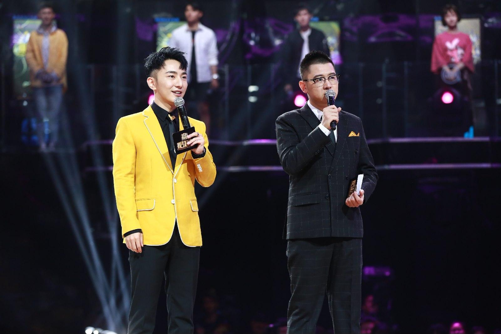 羽泉老歌合唱,致敬羽泉经典