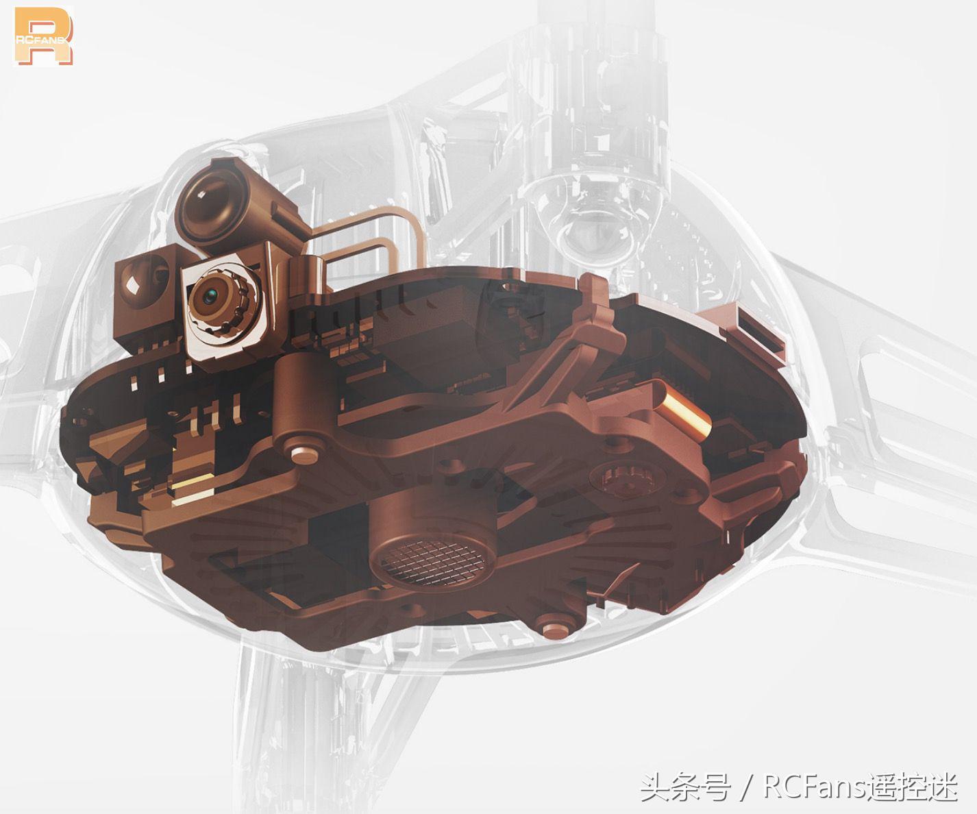 小米米兔无人机能飞多远,小米正品米兔遥控小飞机