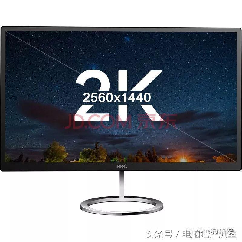 台式机护眼显示器推荐,台式机显示器选购推荐