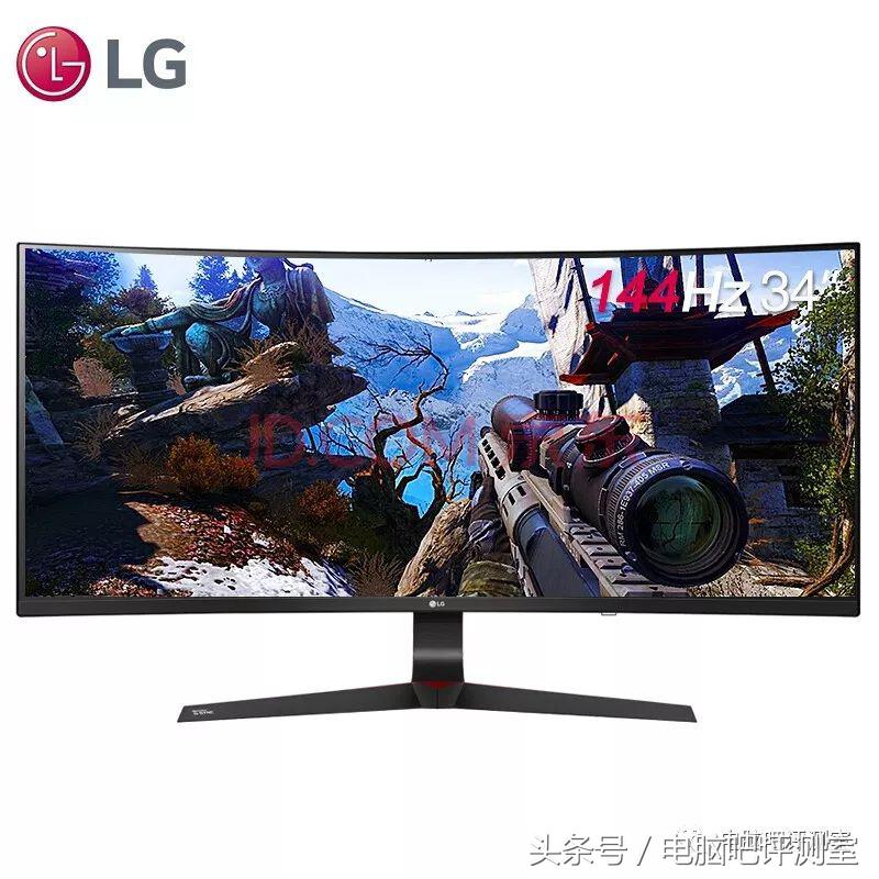 台式机护眼显示器推荐,台式机显示器选购推荐