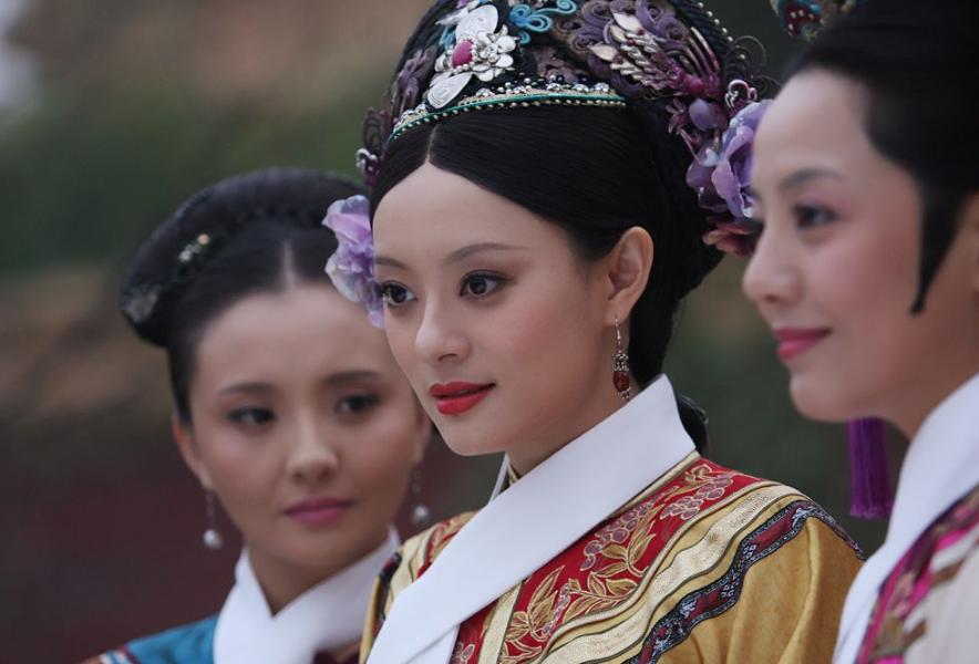 历史上甄嬛是真实的吗,历史上甄嬛真的像纯元吗