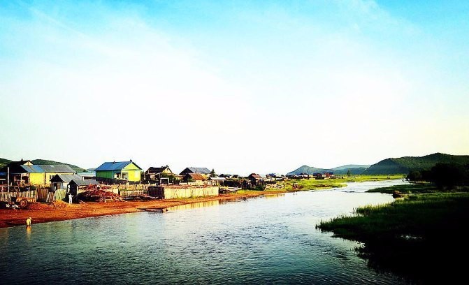 浪漫呼伦贝尔双飞五日游,呼伦贝尔5月精彩7日之旅