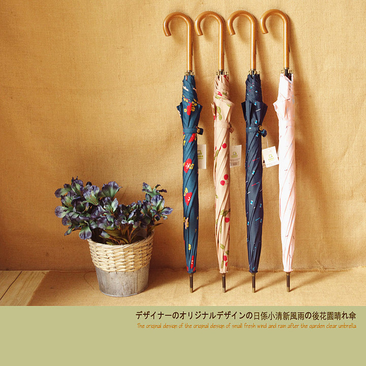 因为爱上一把伞所以喜欢下雨天,拥有一把伞