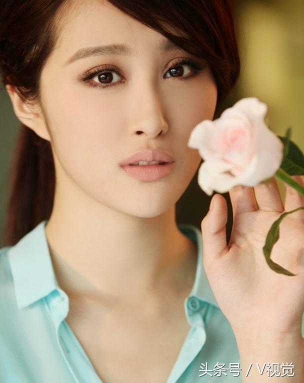 李欣汝丑女无敌花絮,丑女无敌李欣汝大变身后惊艳全场