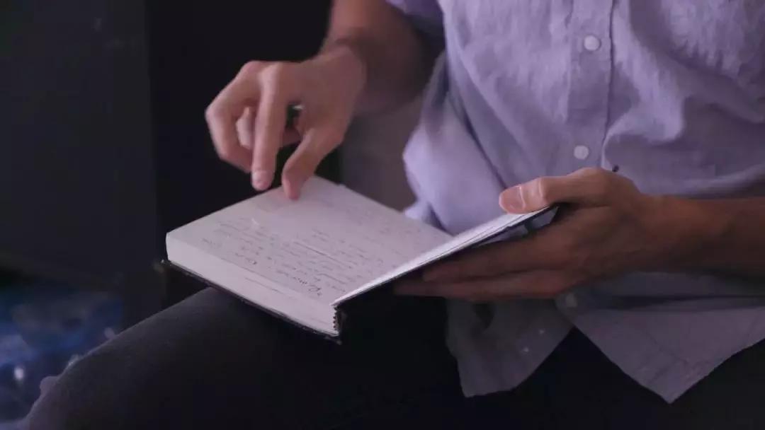 这部介绍色情行业的纪录片，不见欲望，只有迷失