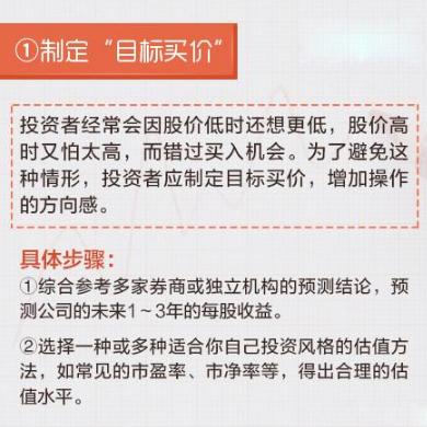炒股的基本知识和术语,一分钟学会炒股的专业术语