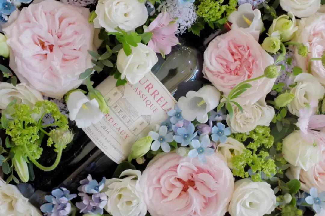 不爱回家探店,北京网红花店有哪些